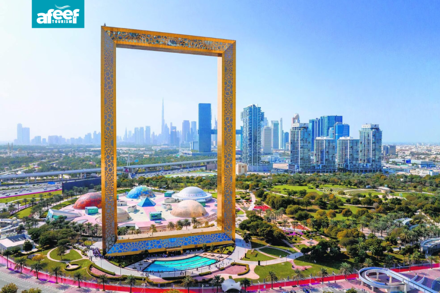 Afeef Tourism - City Tours - 02